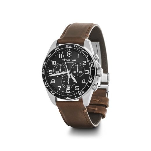 VICTORINOX FIELDFORCE CLASSIC CHRONO 241928 - FIELDFORCE - BRANDS