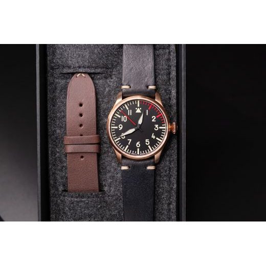 HELVETI H02 - LIMITED EDITION 50 PCS - HELVETI - BRANDS