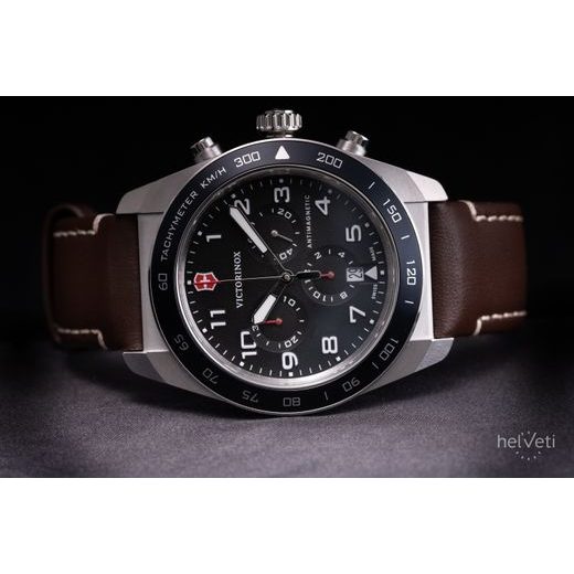 VICTORINOX SWISS ARMY CHRONO 242046 - SWISS ARMY - BRANDS