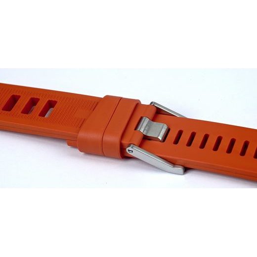 ŘEMÍNEK ISOFRANE® - ORANŽOVÝ - ŘEMÍNKY - OSTATNÍ