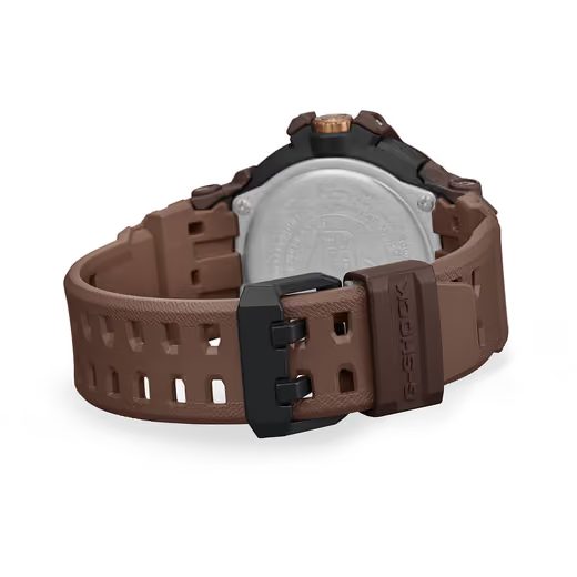 CASIO G-SHOCK GRAVITYMASTER GR-B300H-5AER HORIZON GOLD - GRAVITYMASTER - MĂRCI