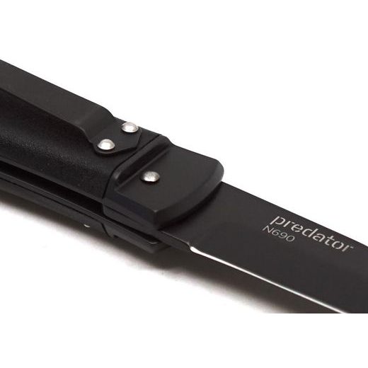 KAPESNÍ NŮŽ MIKOV PREDATOR 241-BH-1/B/KLIP - KAPESNÍ NOŽE - OSTATNÍ