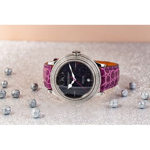 ALEXANDER SHOROKHOFF FROZY AS.FRZ01-1Z - AVANTGARDE - ZNAČKY