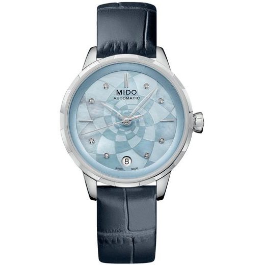 MIDO RAINFLOWER M043.207.16.131.00 - RAINFLOWER - BRANDS