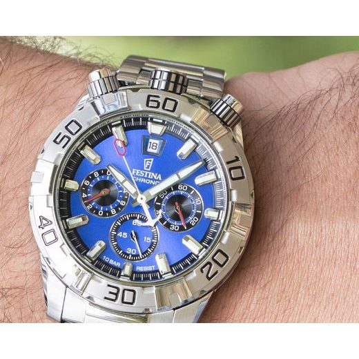 FESTINA THE ORIGINALS 20743/3 - THE ORIGINALS - BRANDS