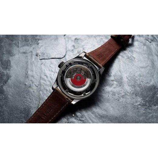 ORIS BIG CROWN POINTER DATE 01 754 7785 4065-07 6 20 10 - BIG CROWN - BRANDS