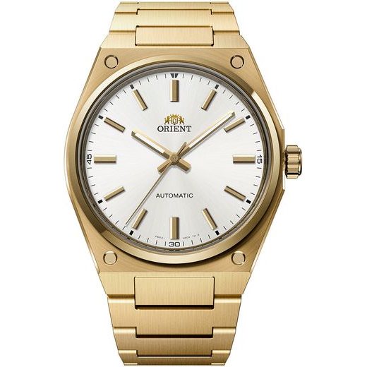 ORIENT CONTEMPORARY FLUSSO RA-BB0201S - CONTEMPORARY - ZNAČKY