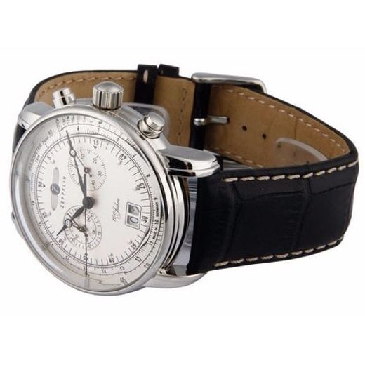 ZEPPELIN 100 YEARS ZEPPELIN EDITION 7690-1 - ARCHÍV