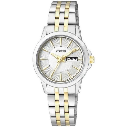 CITIZEN EQ0608-55AE - CITIZEN - ZNAČKY