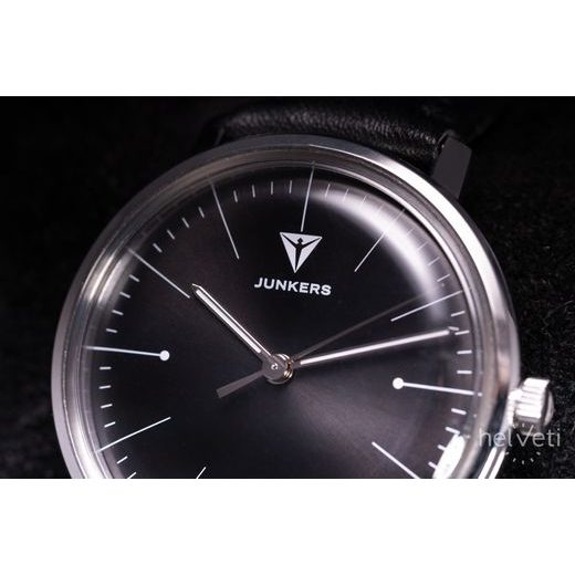 JUNKERS BAUHAUS 38 906.01.02 - BAUHAUS 38 - BRANDS