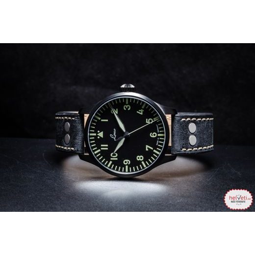 LACO ALTENBURG 42 - PILOT BASIC - ZNAČKY