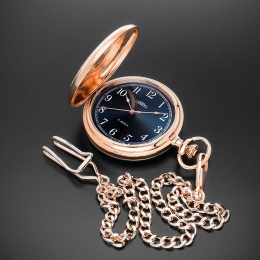 PRIM POCKET SYMBOL W04P.13223.E - KAPESNÍ HODINKY - ZNAČKY