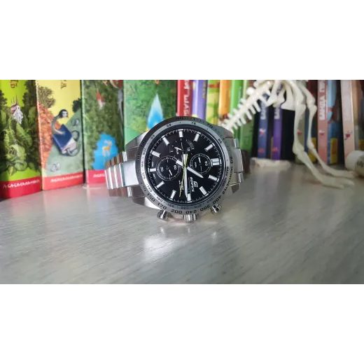 CASIO EDIFICE EFR-574D-1AVUEF - EDIFICE - BRANDS