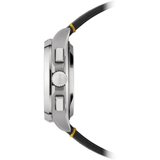 MIDO MULTIFORT TV CHRONOGRAPH M049.527.11.081.00 - MULTIFORT - BRANDS