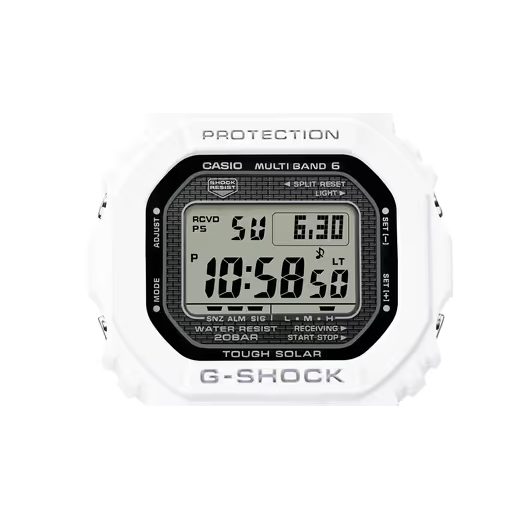 CASIO G-SHOCK GW-5000HS-7ER HERITAGE SERIES - G-SHOCK - BRANDS