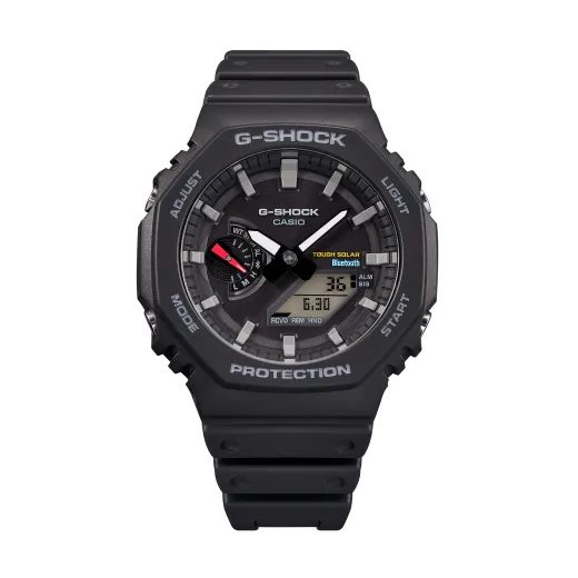 CASIO G-SHOCK GA-B2100-1AER - CASIOAK - BRANDS