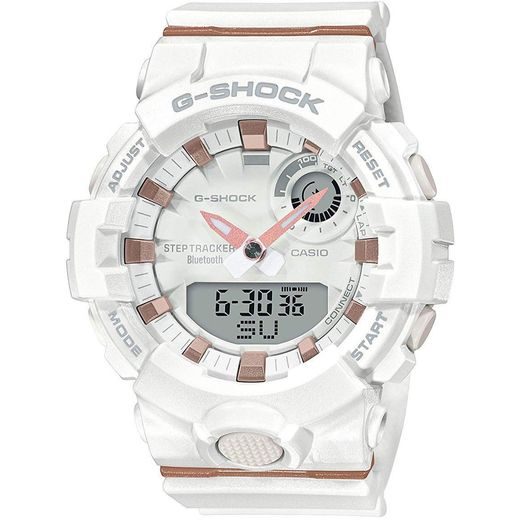 CASIO G-SHOCK GMA-B800-7AER - CASIO - ZNAČKY