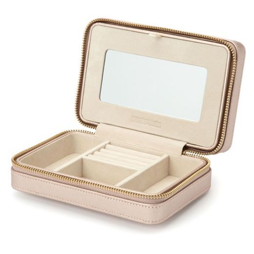 JEWELLERY CASE WOLF PALERMO 213616 - JEWELLERY BOXES - ACCESSORIES