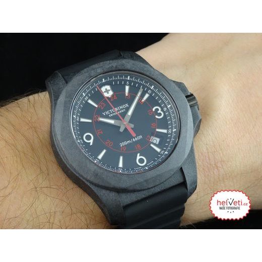 VICTORINOX I.N.O.X. CARBON 241777 - I.N.O.X. - BRANDS