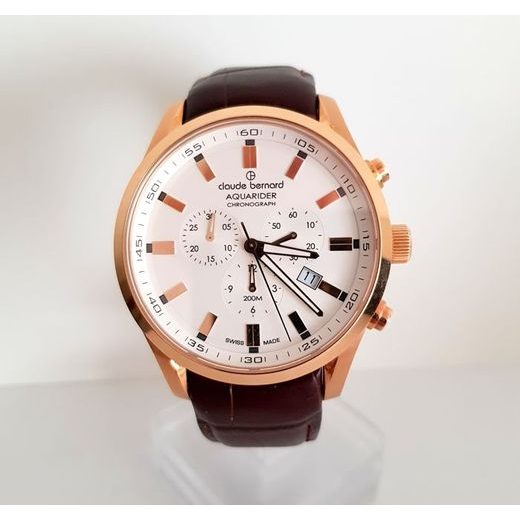 CLAUDE BERNARD AQUARIDER 10222-37RC-AIR - AQUARIDER - ZNAČKY