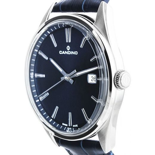 CANDINO GENTS CLASSIC TIMELESS C4622/3 - CANDINO - BRANDS