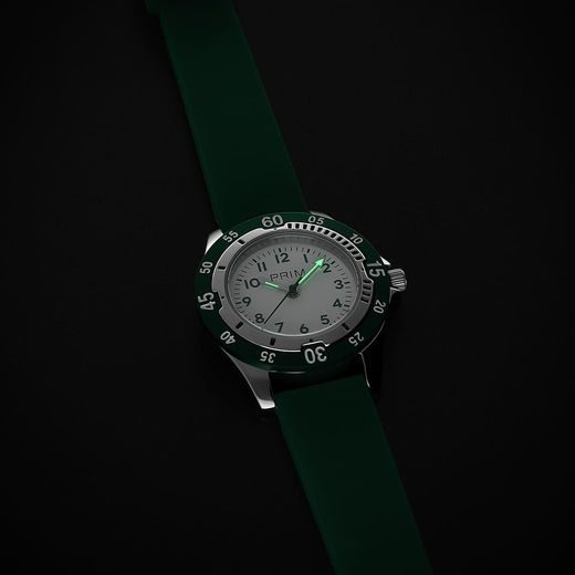 PRIMKY KLAUN SPORT 2025 W05P.13257.D - QUARTZ - ZNAČKY
