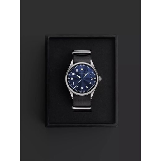 JUNKERS BAUMUSTER A 920.01.01.N - BAUMUSTER - BRANDS