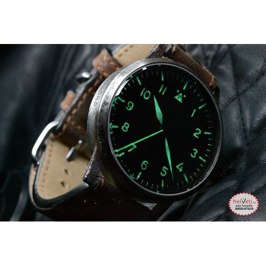 LACO WESTERLAND ERBSTÜCK - PILOT ORIGINAL - BRANDS
