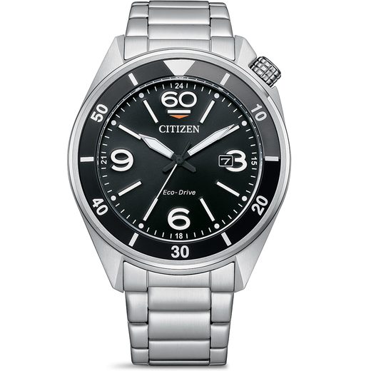 CITIZEN ECO-DRIVE SPORTS AW1710-80E - SPORTS - ZNAČKY