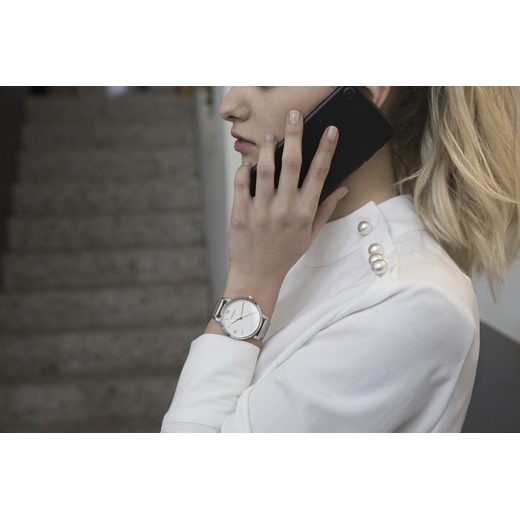 WENGER METROPOLITAN DONNISSIMA 01.1731.104 - METROPOLITAN DONNISSIMA - MĂRCI