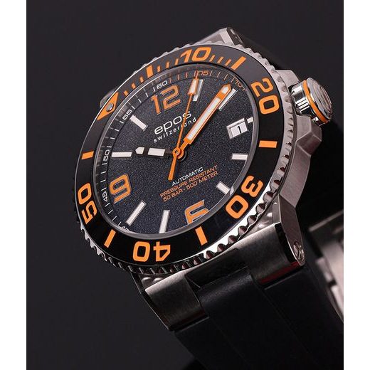 EPOS SPORTIVE 3441.131.99.52.55 - SPORT - ZNAČKY