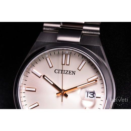 CITIZEN TSUYOSA AUTOMATIC NJ0151-88W - ELEGANT - BRANDS