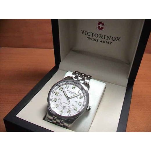 VICTORINOX AIRBOSS MECHANICAL 241506 - VICTORINOX - ZNAČKY