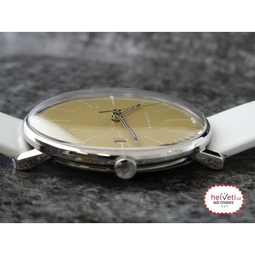 JUNGHANS MAX BILL DAMEN 47/4657.00 - MAX BILL LADIES - ZNAČKY