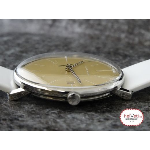 JUNGHANS MAX BILL DAMEN 47/4657.00 - LADIES - ZNAČKY