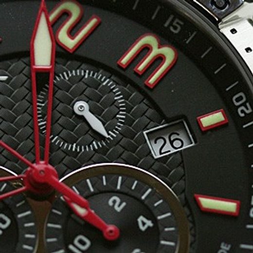 WENGER SQUADRON CHRONO 77055 - WENGER - ZNAČKY