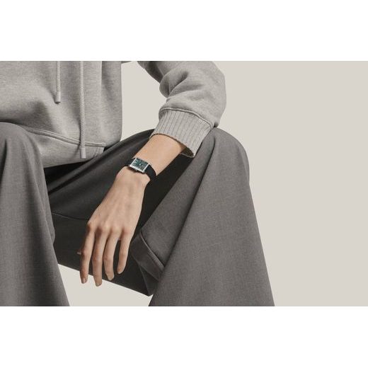 BAUME & MERCIER HAMPTON 10630 - HAMPTON - ZNAČKY