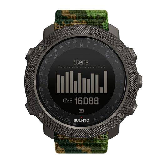 SUUNTO TRAVERSE ALPHA WOODLAND SS023445000 - ARCHÍV