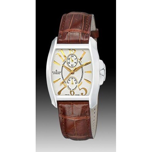 HODINKY CANDINO C4303/1 - CANDINO - ZNAČKY