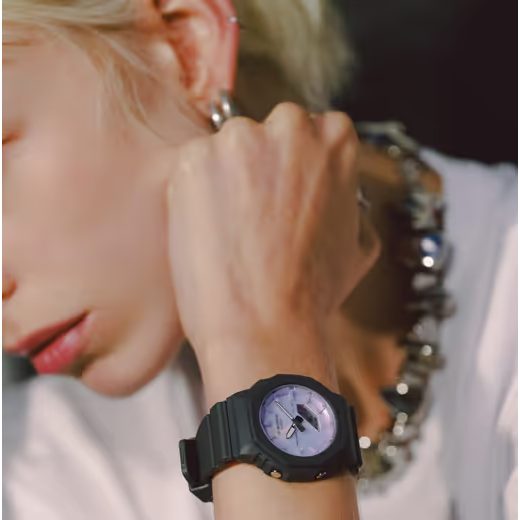 CASIO G-SHOCK GMA-P2100PC-1AER - CASIOAK - BRANDS