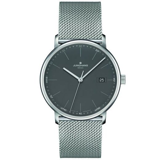 JUNGHANS FORM MEGA 58/4933.44 - JUNGHANS - ZNAČKY