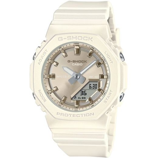 CASIO G-SHOCK GMA-P2100ST-7AER - CASIOAK - BRANDS
