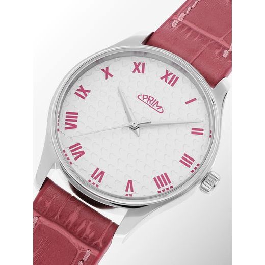 PRIM LINEA HEARTS 36 A W02P.13299.A - AUTOMATIC - ZNAČKY