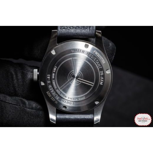 FORTIS FLIEGER F-41 MIDNIGHT BLUE F4220013 - FLIEGER - ZNAČKY