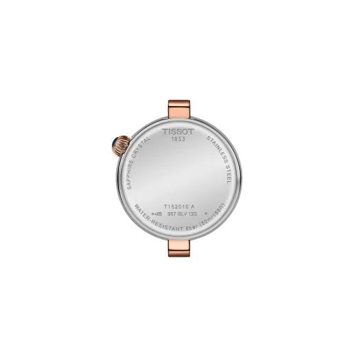 TISSOT DESIR T152.010.22.116.01 - DESIR - ZNAČKY