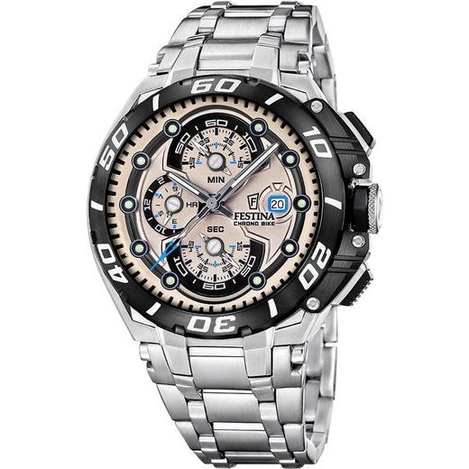 FESTINA CHRONO BIKE 20754/2 - CHRONO BIKE - ZNAČKY