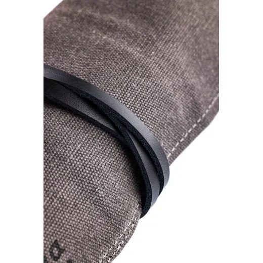 ROLOVACÍ LÁTKOVÉ POUZDRO NA HODINKY NIVADA GRENCHEN - BOXY NA HODINKY - OSTATNÍ