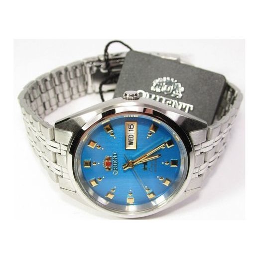 ORIENT TRI STAR CLASSIC FAB00009L9 - CLASSIC - BRANDS