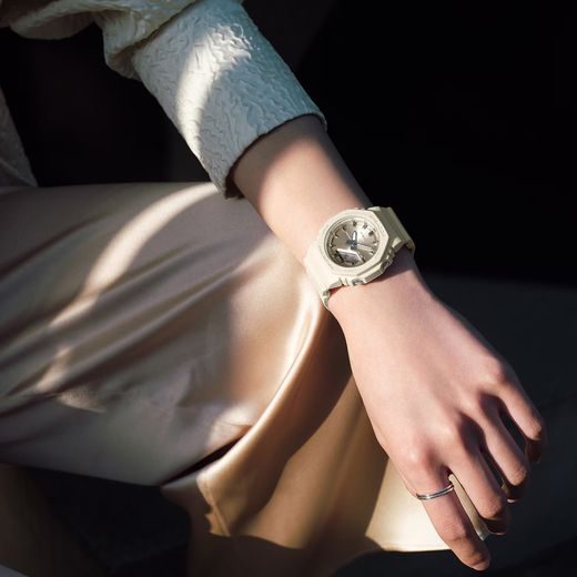 CASIO G-SHOCK GMA-P2100ST-7AER - CASIOAK - BRANDS