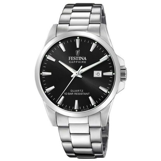 FESTINA SWISS MADE 20024/4 - SWISS MADE - BRANDS